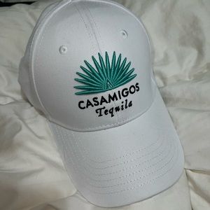 Casamigos Tequila Baseball Cap
